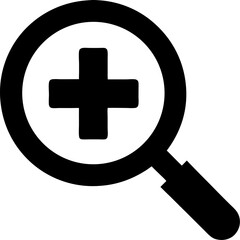 Medical Magnifier Magnifying Glass