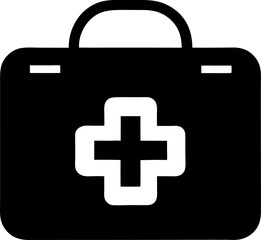 Fototapeta premium First aid kit