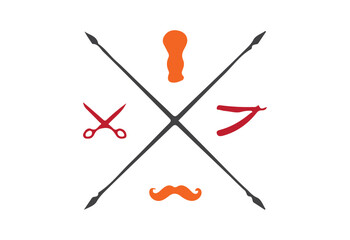 Cross Icon, Logo & Design – High-Quality SVG Transparent File for Christian Art, Faith Branding, Religious Symbols, and Church Graphics