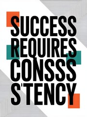 Wall Art Quotes Typography | Inspirational & Motivational Typographic Designs