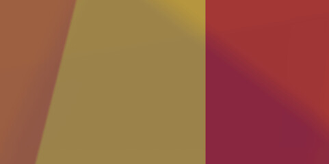 Obraz premium Blurred Background multicolor grainy neon blurry wallpaper design . light gradient color lines .