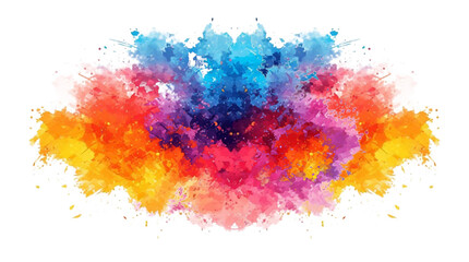 abstract colorful background