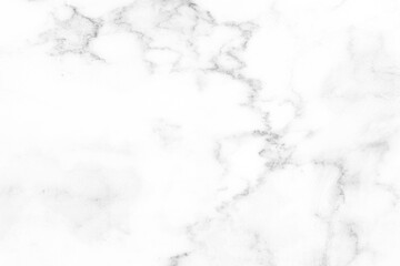 Marble granite white background wall surface black pattern graphic abstract light elegant gray for...