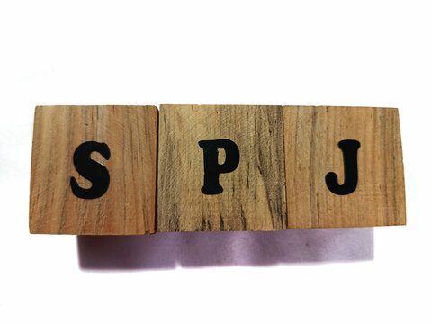 Society of Professional Journalists, SPJ