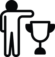 trophy
