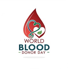 World Blood Donor Day