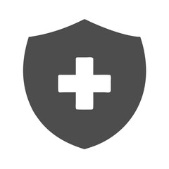 first aid kit icon