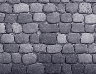 クラシカルな石畳テクスチャ