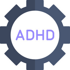Adhd Icon