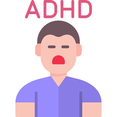 Adhd Icon