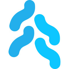 Lactobacillus Icon
