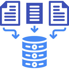 Data Collection Icon
