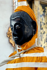 buddha statue in thailand