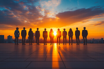 leadership seminar on how effective communication strategies are essential for remote-first companies to maintain collaboration and productivity