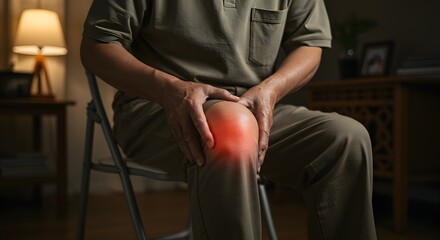 Understanding and Managing Knee Pain A Guide to Relief and Recovery