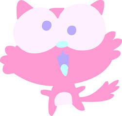 Happy Cat