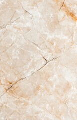 Obraz premium Beige marble texture background 