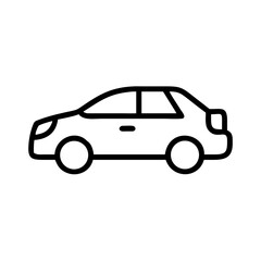 car vector illustration