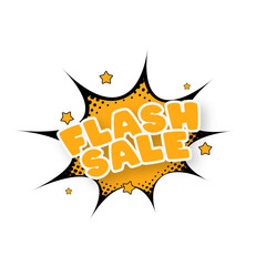 Promotional labels with transparent background. Flash sale labels with transparent background.