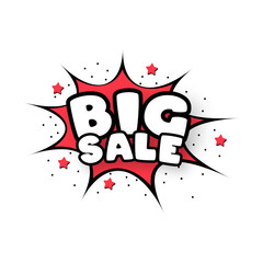 Promotional labels with transparent background. Big sale labels with transparent background.