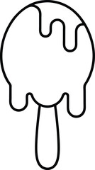 Vector dental logo illustration featuring white cat, black cat, and black and white dog tooth design symbols