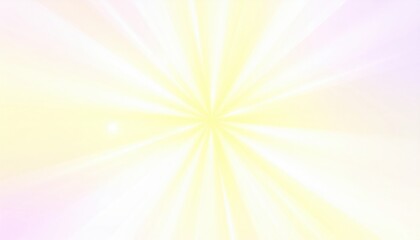 Obraz premium Radiant light burst action abstract art digital illustration bright colors vibrant background creative concept