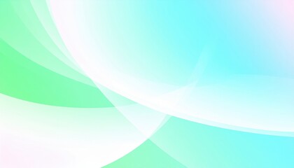 Dynamic abstract wave patterns digital art colorful gradient modern design artistic concept