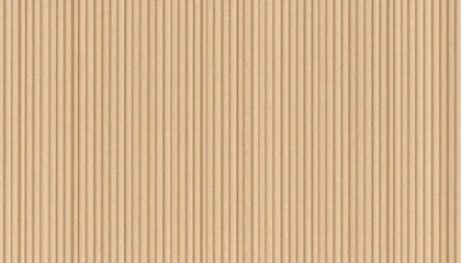 Fototapeta premium Closeup of rich texture of a wooden panel natural beauty in detail 