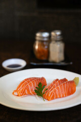 sydney japanese sashimi