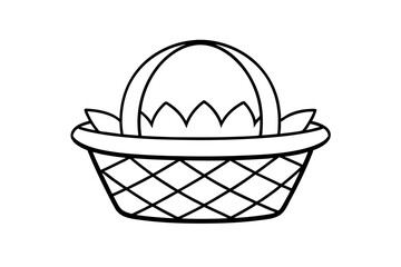 Basket design 