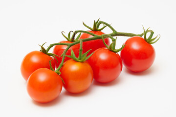 房付きミニトマト