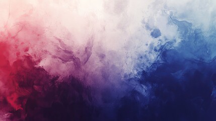 Trendy abstract art! Great for backgrounds on websites, posters, cards, and invites. Modern design with a cool marble effect. Features mixed blue, purple, and red colors.
