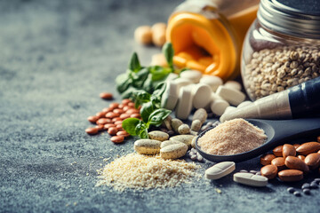 discussion on the role of healthy fats and complex carbohydrates in sustaining energy levels during long-duration exercise