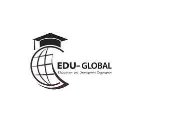 Edu global education development organization logo