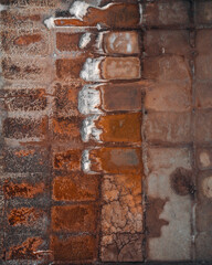 Salt Flats Cape Verde