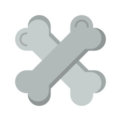 Bones Vector Icon