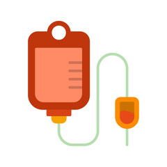 Drip Vector Icon
