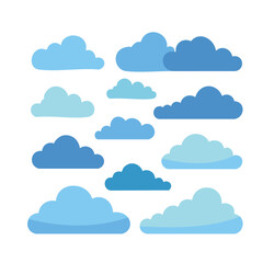 Vector Clouds 01