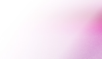 Abstract pink gradient background with texture.