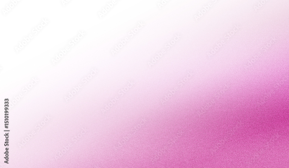 Aufkleber abstract pink textured diagonal gradient background.
