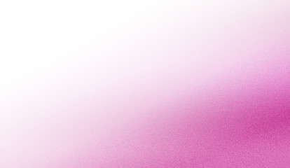 Abstract pink textured diagonal gradient background.