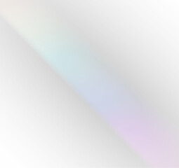 Lens rainbow ray glitter PNG crystal light rainbow ray light