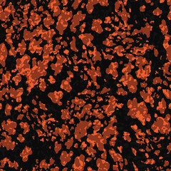 The geometric pattern . Seamless background.