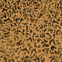 The geometric pattern . Seamless background.