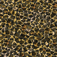 The geometric pattern . Seamless background.