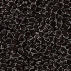 The geometric pattern . Seamless background.