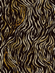 The geometric pattern . Seamless background.