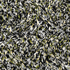 The geometric pattern . Seamless background.