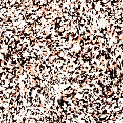 The geometric pattern . Seamless background.