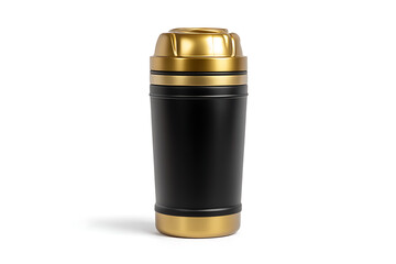Obraz premium Water Bottle for Gym